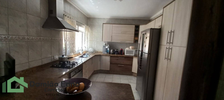 Imagem Casa com 3 Quartos à Venda, 250 m² em Jardim Nogueira - Jundiaí