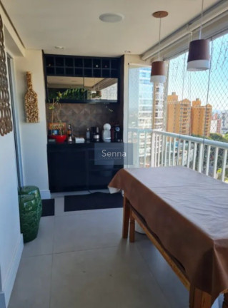 Imagem Apartamento com 2 Quartos à Venda, 114 m² em Jardim Bonfiglioli - Jundiaí
