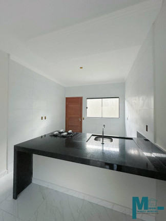 Casa com 2 Quartos à Venda, 57 m² em Nova Esperança - Parnamirim