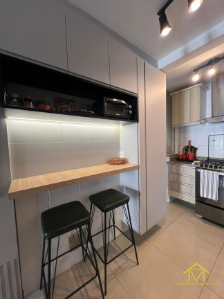 Imagem Apartamento com 2 Quartos à Venda, 80 m² em Praia Da Costa - Vila Velha