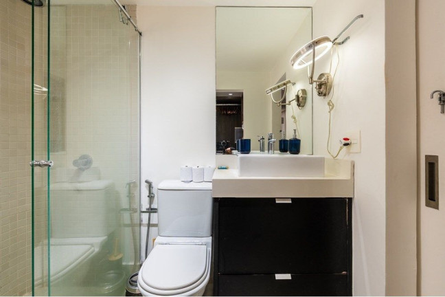 Imagem Apartamento com 2 Quartos à Venda, 72 m² em Vila Nova Conceição - São Paulo