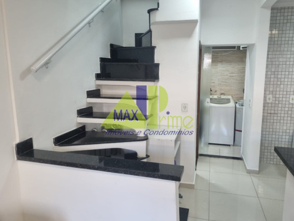 Imagem Sobrado com 3 Quartos à Venda, 110 m² em Vila Moreira - São Paulo