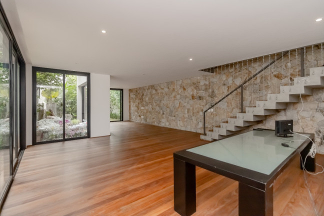 Imagem Casa com 3 Quartos à Venda, 318 m² em Jardim Paulista - São Paulo