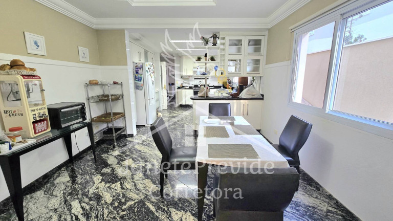 Imagem Casa de Condomínio com 4 Quartos à Venda, 630 m² em Alphaville - Barueri Imagem Casa de Condomínio com 4 Quartos à Venda, 630 m² em Alphaville - Barueri
