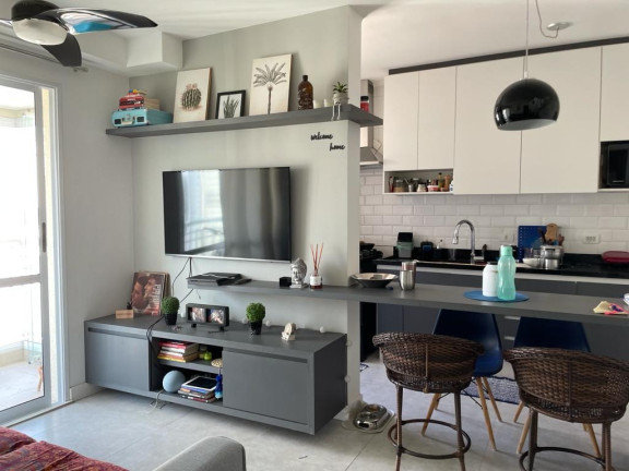 Imagem Imóvel com 2 Quartos à Venda, 101 m² em Jardim Ampliação - São Paulo Imagem Imóvel com 2 Quartos à Venda, 101 m² em Jardim Ampliação - São Paulo