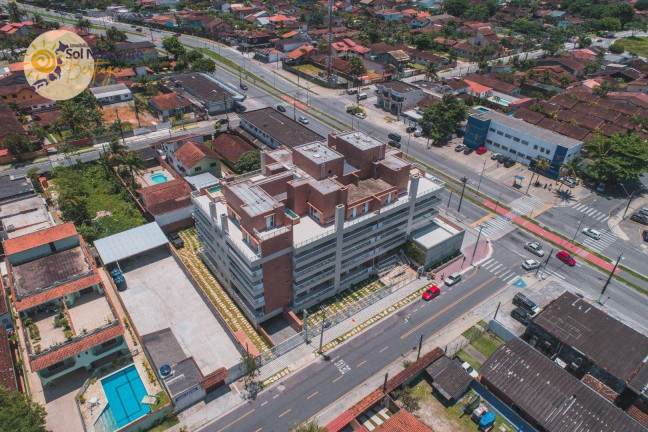 Imagem Apartamento com 2 Quartos à Venda, 76 m² em Maitinga - Bertioga