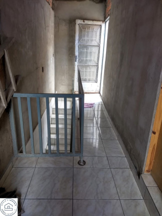 Imagem Casa com 2 Quartos à Venda, 125 m² em Conjunto Promorar Rio Claro ( Zona Leste ) - São Paulo