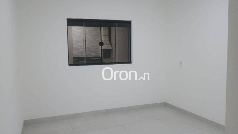 Imagem Casa com 2 Quartos à Venda, 93 m² em Jardim Botânico - Goiânia Imagem Casa com 2 Quartos à Venda, 93 m² em Jardim Botânico - Goiânia
