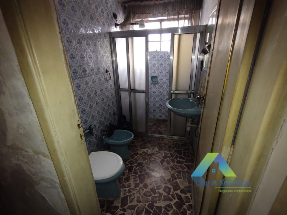 Imagem Casa com 3 Quartos à Venda, 250 m² em Parque Jabaquara - São Paulo Imagem Casa com 3 Quartos à Venda, 250 m² em Parque Jabaquara - São Paulo