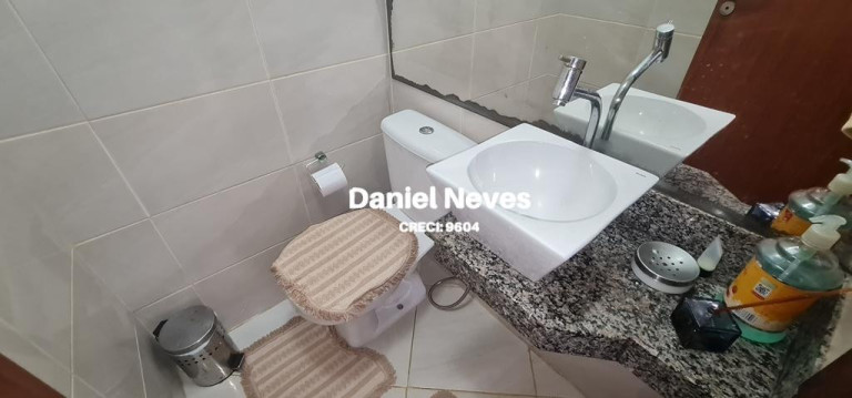 Imagem Casa de Condomínio com 4 Quartos à Venda, 169 m² em Buraquinho - Lauro De Freitas