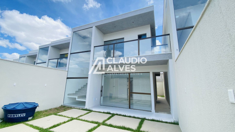 Casa com 4 Quartos à Venda, 137 m² em Sim - Feira De Santana