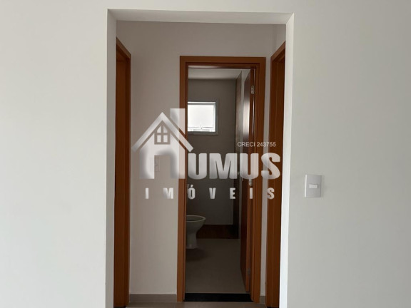Apartamento com 3 Quartos à Venda, 105 m² em Centro - Ubatuba