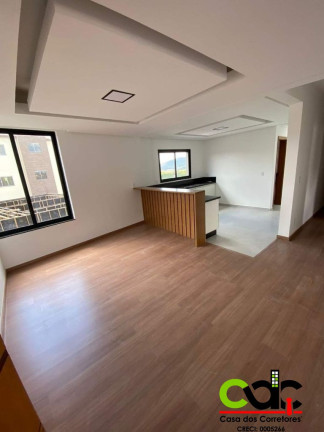 Imagem Imóvel com 3 Quartos à Venda, 130 m² em Residencial Morumbí - Poços De Caldas