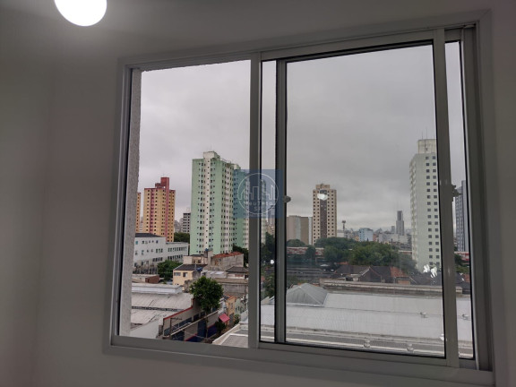 Imagem Apartamento com 1 Quarto à Venda, 25 m² em Brás - São Paulo