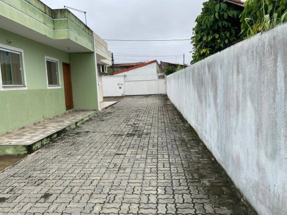 Imagem Casa com 2 Quartos para Alugar, 70 m² em Parque Hotel - Araruama Imagem Casa com 2 Quartos para Alugar, 70 m² em Parque Hotel - Araruama