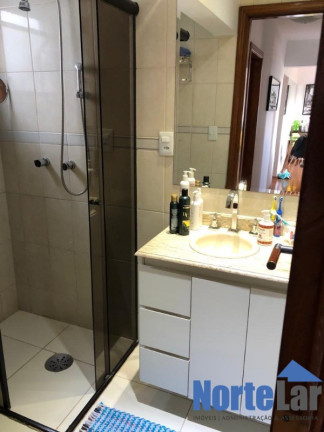 Imagem Apartamento com 2 Quartos à Venda, 60 m² em Santana - São Paulo