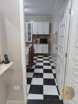Imagem Sobrado com 3 Quartos à Venda, 173 m² em Jardim Do Estádio - Santo André Imagem Sobrado com 3 Quartos à Venda, 173 m² em Jardim Do Estádio - Santo André
