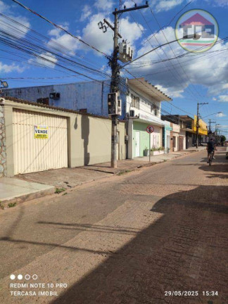 Imagem Terreno à Venda, 300 m² em Cidade Nova - Marabá