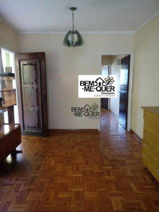 Imagem Sobrado com 3 Quartos à Venda, 149 m² em Jardim Regina - São Paulo Imagem Sobrado com 3 Quartos à Venda, 149 m² em Jardim Regina - São Paulo