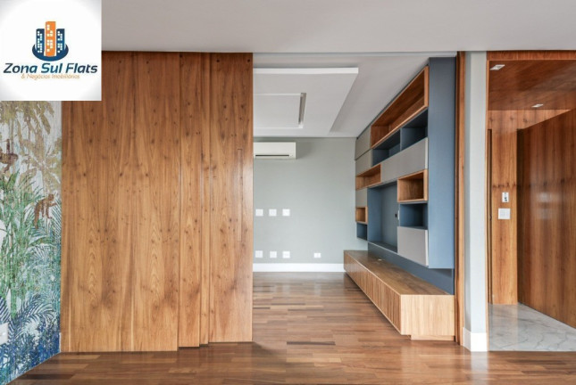 Imagem Apartamento com 3 Quartos à Venda, 240 m² em Brooklin Novo - São Paulo Imagem Apartamento com 3 Quartos à Venda, 240 m² em Brooklin Novo - São Paulo