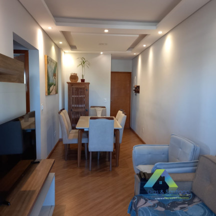 Imagem Apartamento com 2 Quartos à Venda, 64 m² em Santa Maria - São Caetano Do Sul Imagem Apartamento com 2 Quartos à Venda, 64 m² em Santa Maria - São Caetano Do Sul