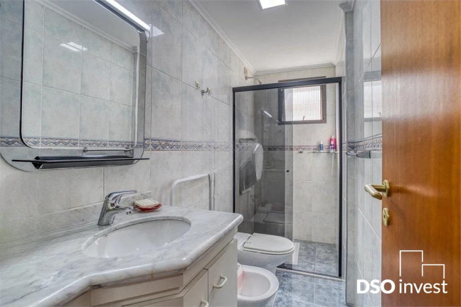 Imagem Apartamento com 3 Quartos à Venda, em Campo Belo - São Paulo Imagem Apartamento com 3 Quartos à Venda, em Campo Belo - São Paulo
