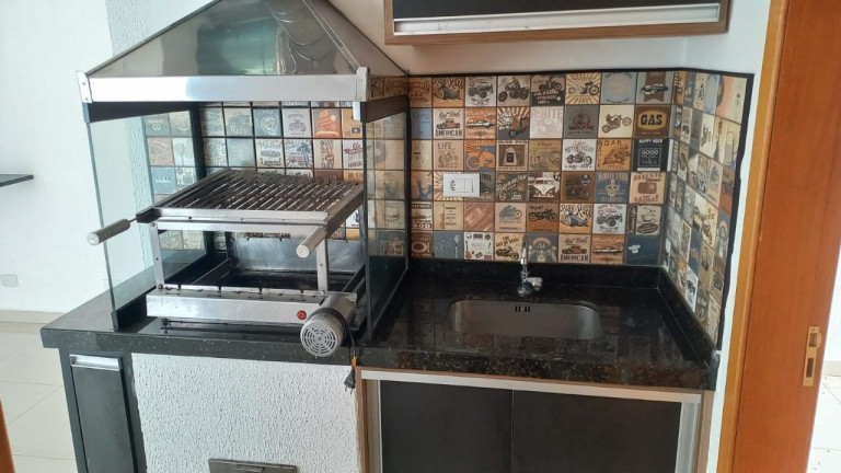Casa de Condomínio com 3 Quartos à Venda, 189 m² em Vila Areao - Taubaté