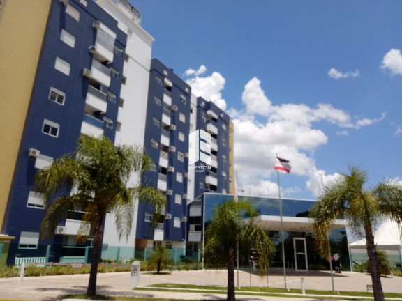 Imagem Apartamento com 2 Quartos à Venda, 68 m² em Uglione - Santa Maria