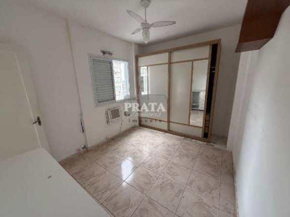 Imagem Apartamento com 1 Quarto à Venda, 40 m² em Gonzaga - Santos Imagem Apartamento com 1 Quarto à Venda, 40 m² em Gonzaga - Santos