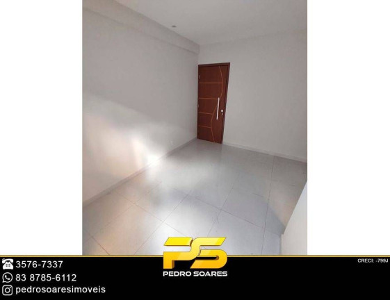 Imagem Apartamento com 2 Quartos à Venda, 55 m² em Cristo Redentor - João Pessoa Imagem Apartamento com 2 Quartos à Venda, 55 m² em Cristo Redentor - João Pessoa