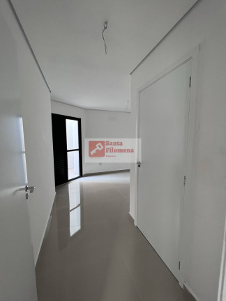 Imagem Apartamento com 2 Quartos à Venda, 48 m² em Vila América - Santo André