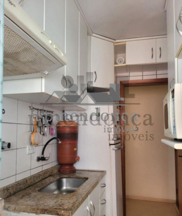 Imagem Apartamento com 2 Quartos à Venda, 52 m² em Vila Ipojuca - São Paulo