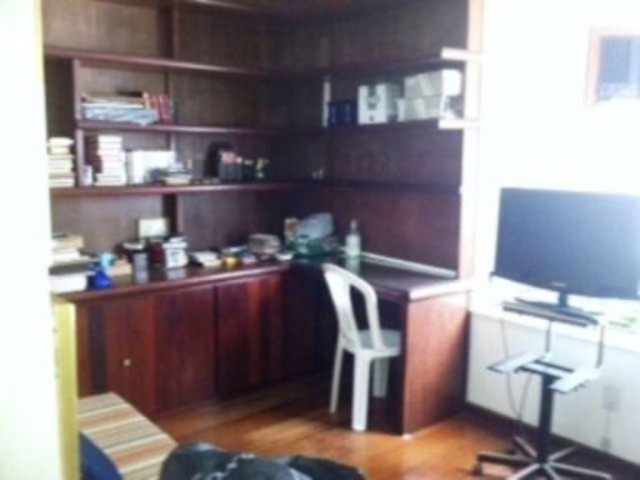 Imagem Apartamento com 3 Quartos à Venda, 130 m² em Caminho Das árvores - Salvador