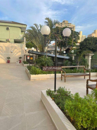 Imagem Apartamento com 3 Quartos à Venda, 145 m² em Vila Milton - Guarulhos