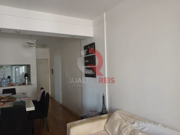 Imagem Apartamento com 2 Quartos à Venda, 66 m² em Santa Teresinha - São Paulo Imagem Apartamento com 2 Quartos à Venda, 66 m² em Santa Teresinha - São Paulo