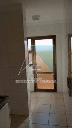 Imagem Apartamento com 1 Quarto à Venda, 46 m² em Jardim Botânico - Ribeirão Preto