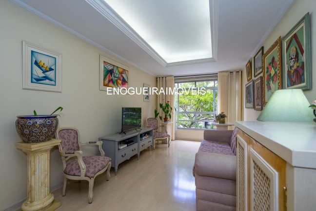 Imagem Apartamento com 2 Quartos à Venda, 86 m² em Perdizes - São Paulo Imagem Apartamento com 2 Quartos à Venda, 86 m² em Perdizes - São Paulo