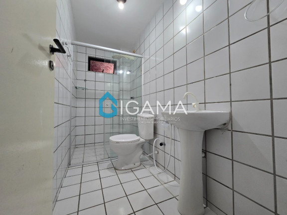 Imagem Imóvel com 3 Quartos à Venda, 96 m² em Nova Parnamirim - Parnamirim
