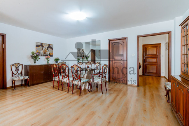 Imagem Apartamento com 3 Quartos à Venda, 155 m² em Higienópolis - São Paulo Imagem Apartamento com 3 Quartos à Venda, 155 m² em Higienópolis - São Paulo