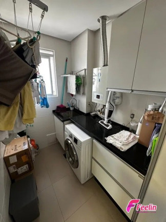 Imagem Apartamento com 3 Quartos à Venda, 98 m² em Jardim Atlântico - Florianópolis Imagem Apartamento com 3 Quartos à Venda, 98 m² em Jardim Atlântico - Florianópolis