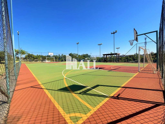 Imagem Casa com 3 Quartos à Venda, 203 m² em Quinta Do Lago Residence - São José Do Rio Preto