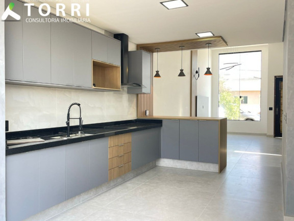 Imagem Imóvel com 3 Quartos à Venda, 118 m² em Horto Florestal - Sorocaba