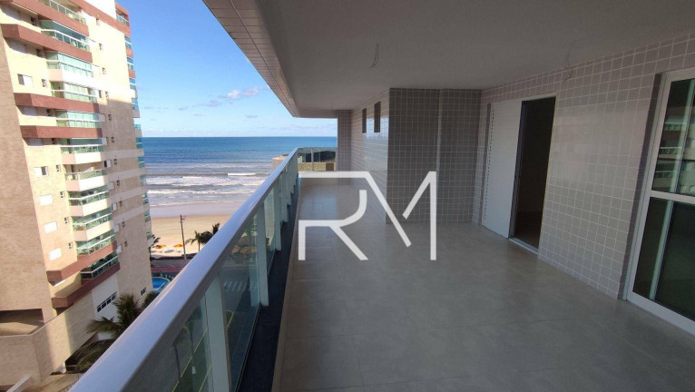 Imagem Apartamento com 4 Quartos à Venda, 160 m² em Centro - Mongaguá