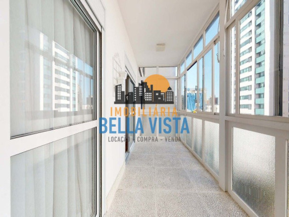 Imagem Apartamento com 3 Quartos à Venda, em Bela Vista - São Paulo Imagem Apartamento com 3 Quartos à Venda, em Bela Vista - São Paulo
