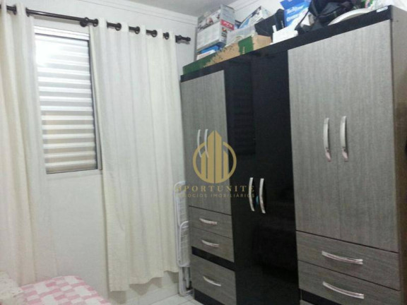 Imagem Apartamento com 2 Quartos à Venda, 48 m² em Sumarezinho - Ribeirão Preto