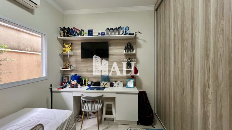 Imagem Casa com 3 Quartos à Venda, 171 m² em Centro - Bady Bassitt Imagem Casa com 3 Quartos à Venda, 171 m² em Centro - Bady Bassitt