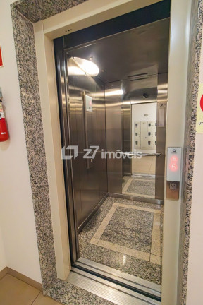Imagem Kitnet com 1 Quarto à Venda, 27 m² em Zona 07 - Maringá Imagem Kitnet com 1 Quarto à Venda, 27 m² em Zona 07 - Maringá