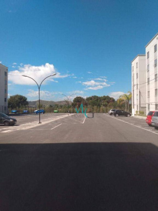 Imagem Apartamento com 2 Quartos para Alugar, 44 m² em Santa Cruz - Rio De Janeiro Imagem Apartamento com 2 Quartos para Alugar, 44 m² em Santa Cruz - Rio De Janeiro