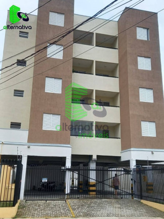 Imagem Apartamento com 2 Quartos à Venda, 61 m² em Vila São Geraldo - Taubaté Imagem Apartamento com 2 Quartos à Venda, 61 m² em Vila São Geraldo - Taubaté