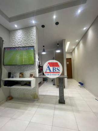 Imagem Apartamento com 1 Quarto à Venda, 50 m² em Jardim Casqueiro - Cubatão Imagem Apartamento com 1 Quarto à Venda, 50 m² em Jardim Casqueiro - Cubatão